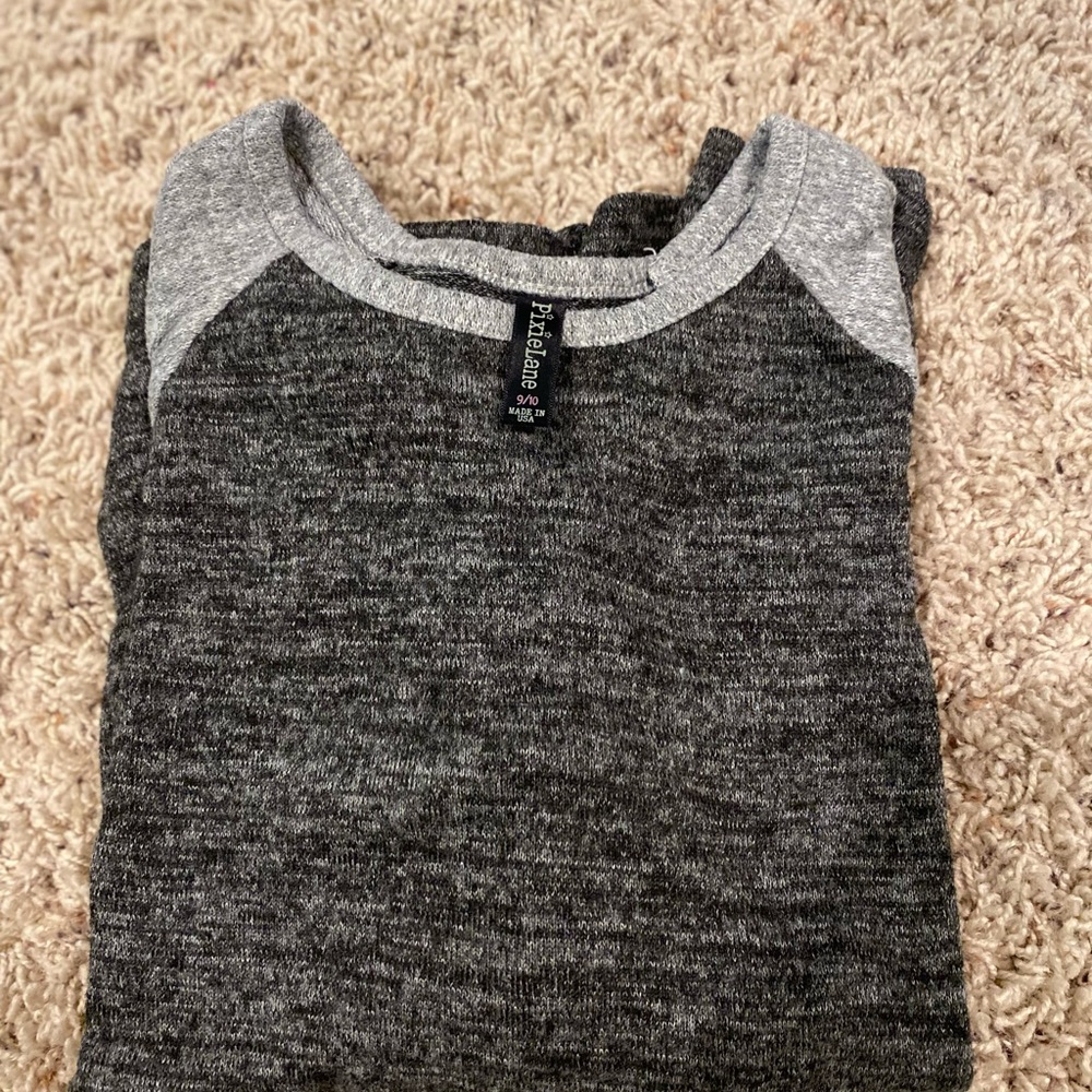 Pixie lane long sleeve